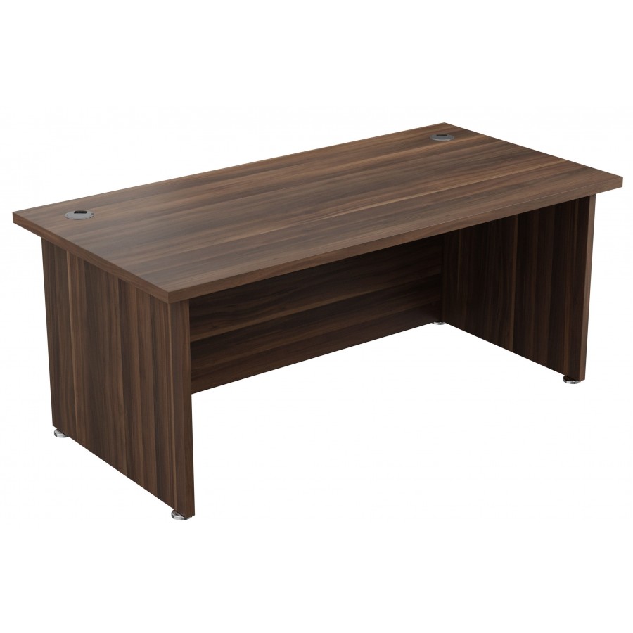 Regent Rectangular Executive Office Desk